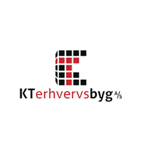 KT ERHVERVSBYG A/S