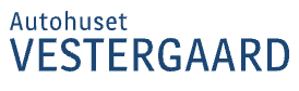 Autohuset Vestergaard A/S