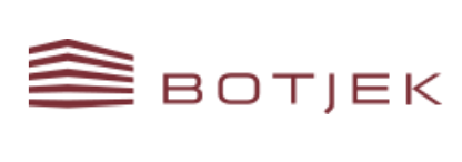 Botjek Trekanten