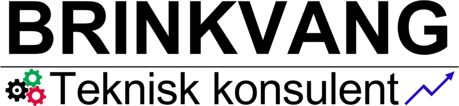 BRINKVANG APS