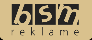 BSM Reklame
