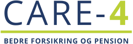 CARE-4 Bedre Forsikring og Pension ApS