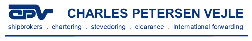 Charles Petersen Vejle A/S