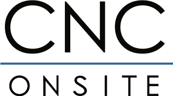 CNC ONSITE A/S
