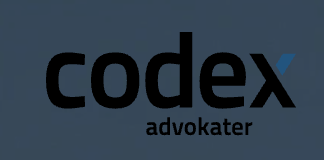 Codex Advokater P/S