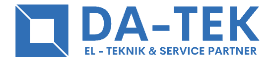 Da-tek ApS