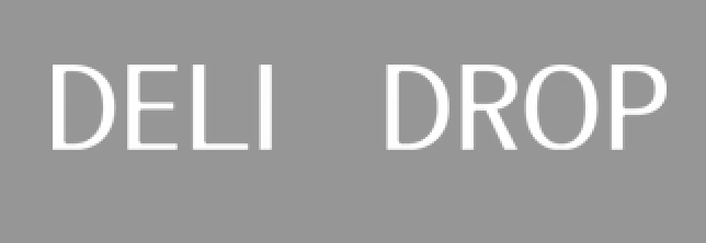 DeliDrop FoodLab ApS