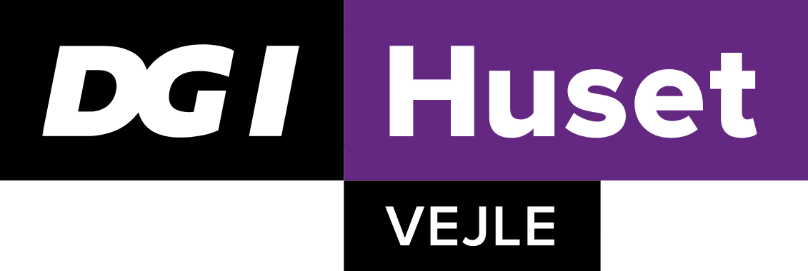 DGI Huset