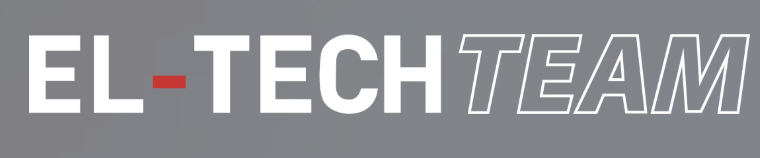 EL-TECH - en del af Lelectrick