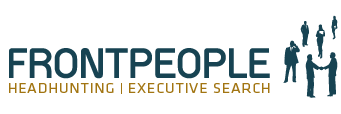 Frontpeople A/S