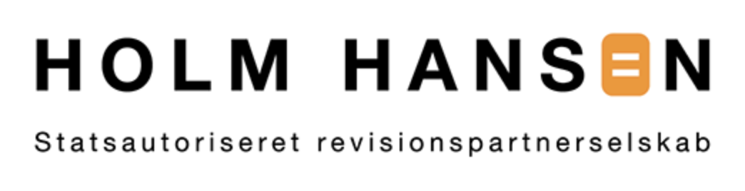 Holm Hansen P/S