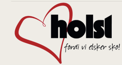 Holst Sko