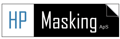 HP-MASKING ApS