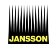 JANSSON Alarm A/S