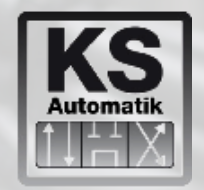 K. S. AUTOMATIK. RANDBØL ApS