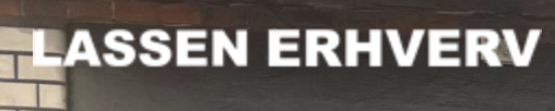 Lassen Erhverv ApS