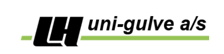 LH Uni-Gulve A/S