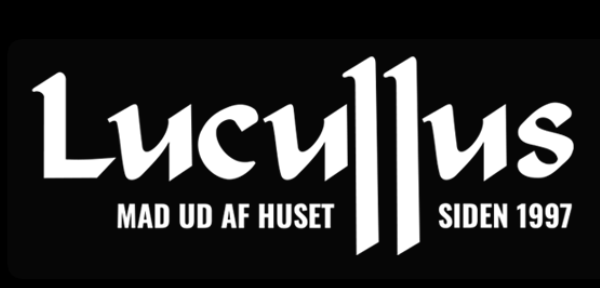 LUCULLUS MAD OG VIN ApS