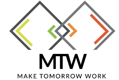Make Tomorrow Work