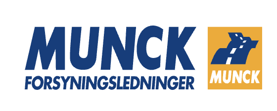Munck Forsyningsledninger