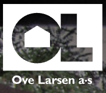 Murermester Ove Larsen A/S