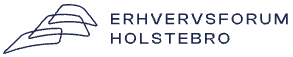 ErhvervsForum Holstebro logo