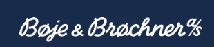 Bøje & Brøchner a/s