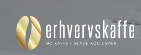 Erhvervskaffe A/S