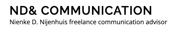 ND & Communication