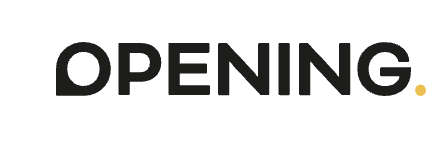 OPENING A/S