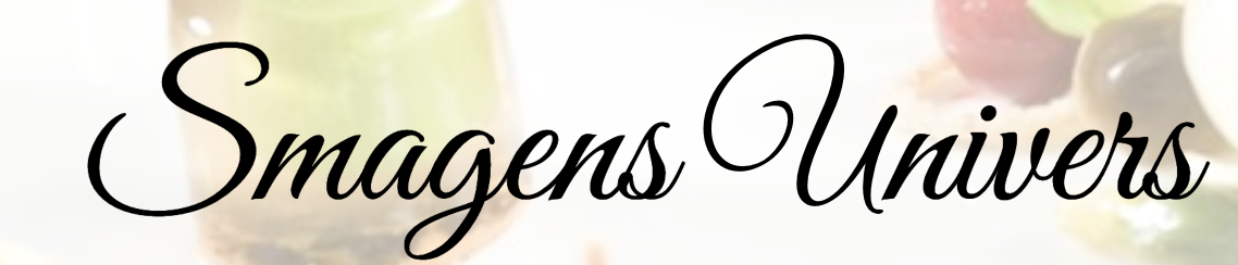 Smagens Univers ApS