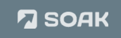 SOAK A/S