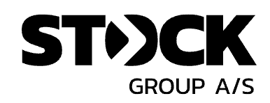 Stock Group A/S