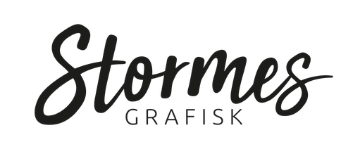 Stormes Grafisk