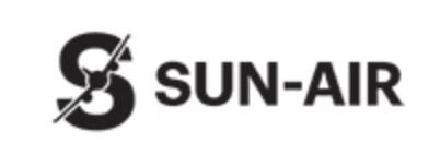 SUN-AIR OF SCANDINAVIA A/S