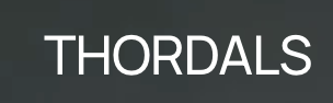 Thordals