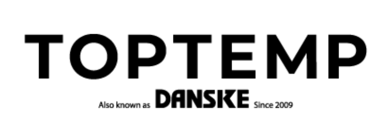 TOPTEMP ApS