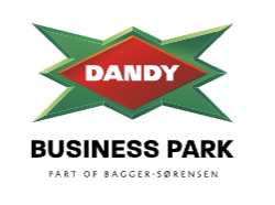 DANDY Business Park ApS