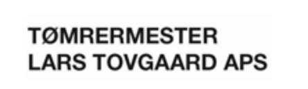 Tømrermester Lars Tovgaard ApS
