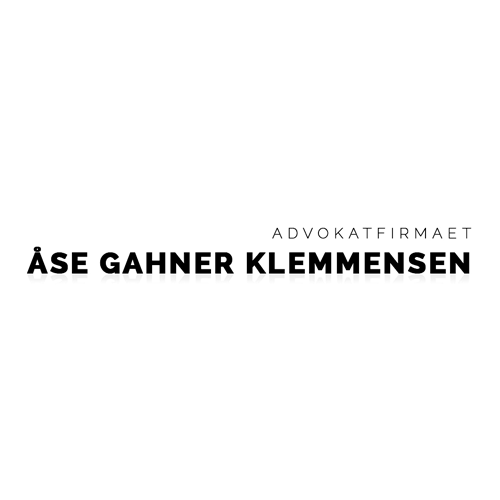 Advokatfirmaet v/Åse Gahner Klemmensen