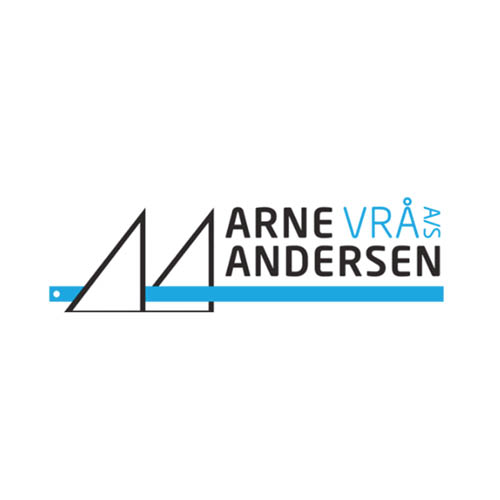 Arne Andersen, Vrå A/S