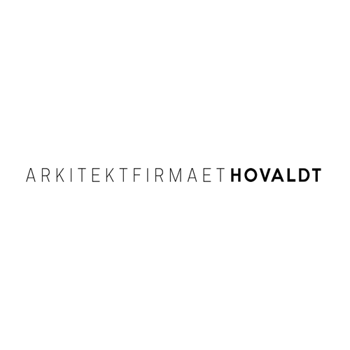 Arkitektfirmaet Hovaldt ApS