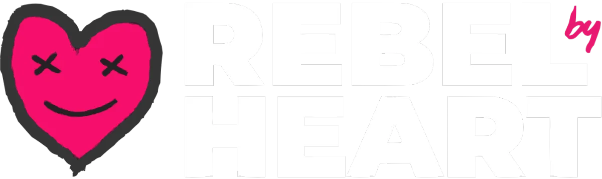 Anne Katrine Harpsø / Rebel by Heart