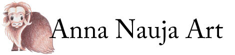 Anna Nauja Art