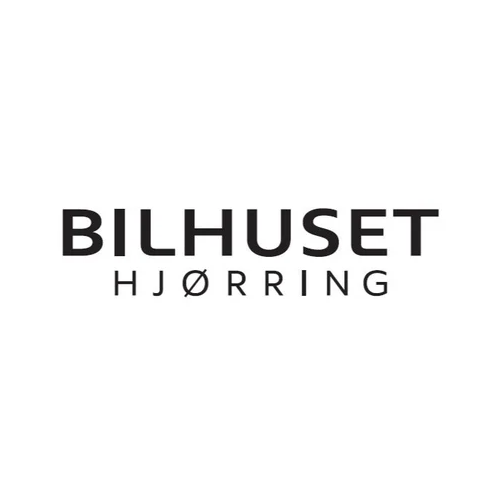 Bilhuset Hjørring A/S