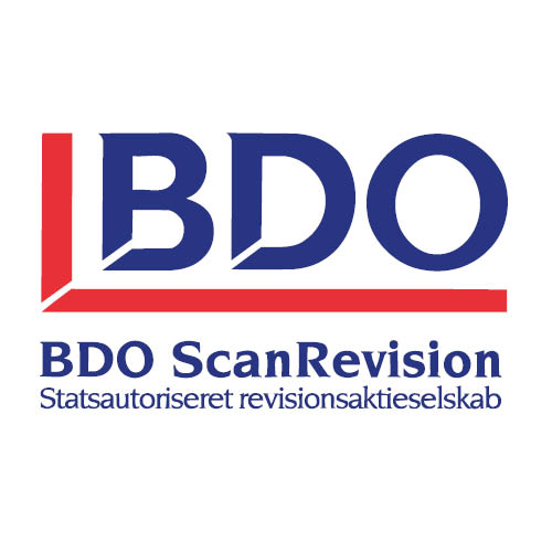 BDO Statsautoriseret Revisionspartnerselskab