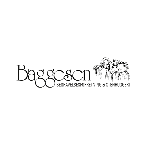 Baggesen Begravelsesforretning & Stenhuggeri ApS
