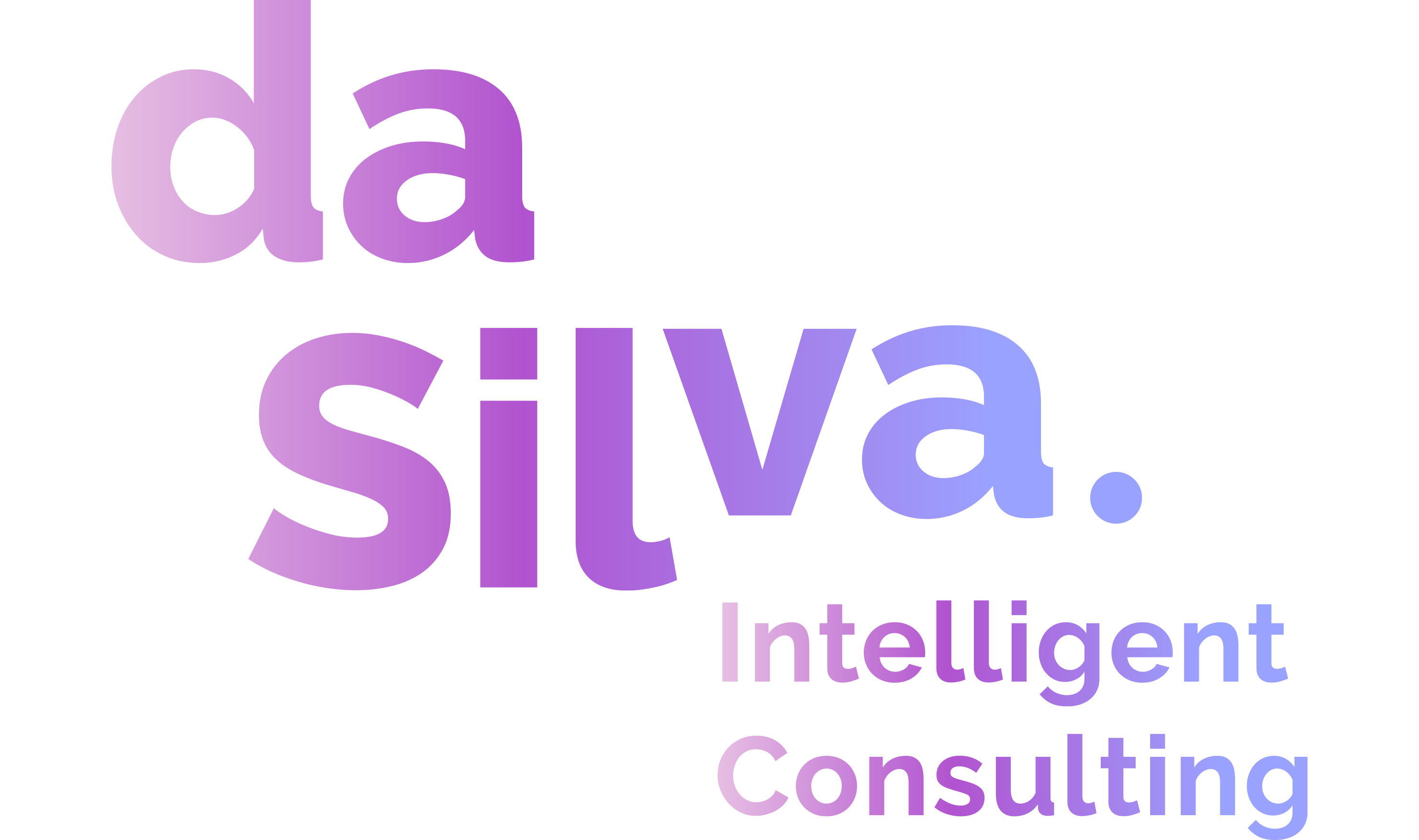 DA SILVA Consulting