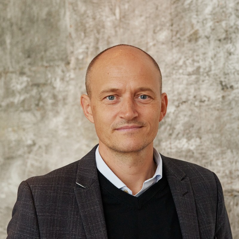 Morten Teilmann-Jørgensen