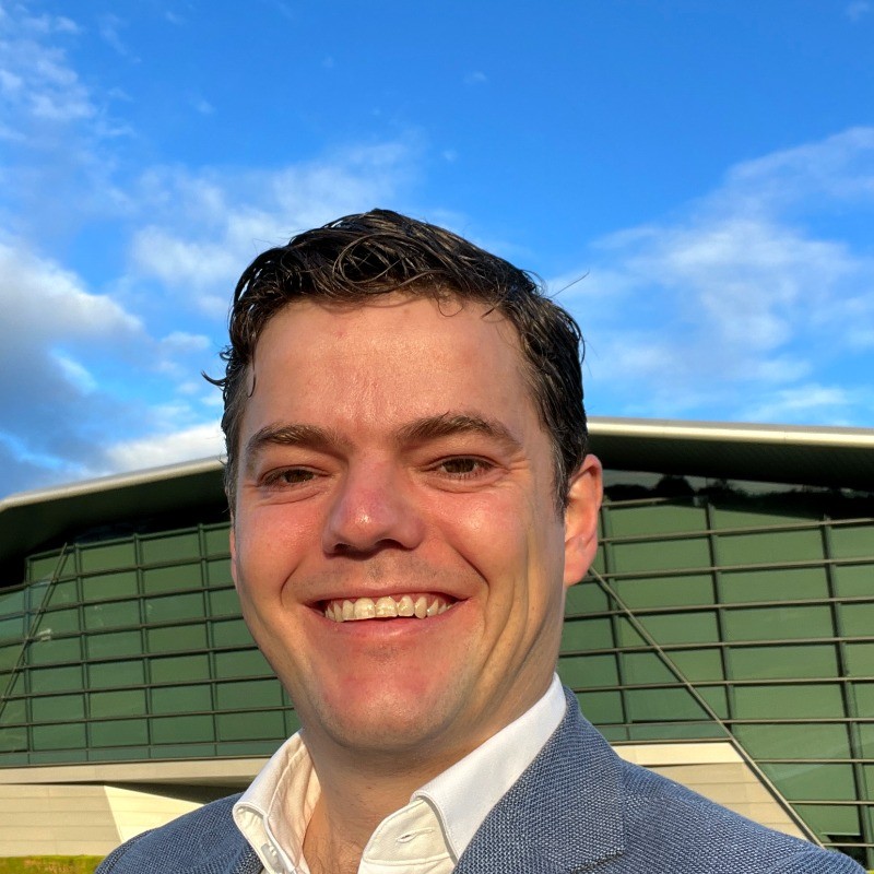 Rasmus Bisgaard